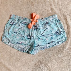 Old Navy Sleep Shorts